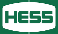 Hess Logo